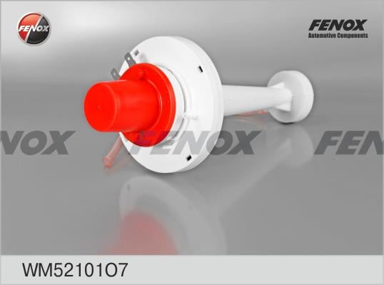 Fenox WM52101O7 Glass washer pump WM52101O7: Buy near me in Poland at 2407.PL - Good price!