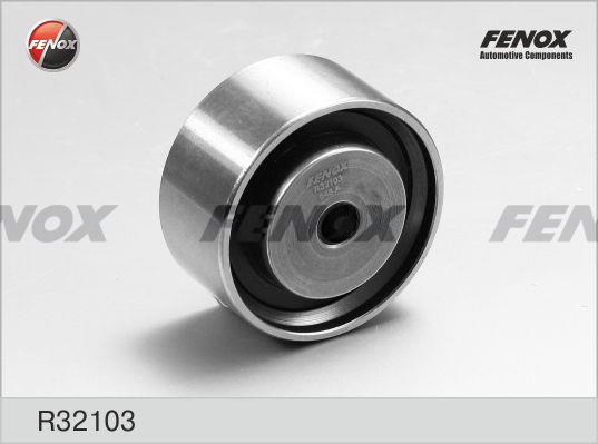 Fenox R32103 Tensioner pulley, timing belt R32103: Buy near me in Poland at 2407.PL - Good price!