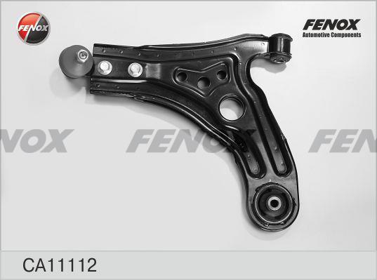 Fenox CA11112 Рычаг подвески CA11112: Отличная цена - Купить в Польше на 2407.PL!
