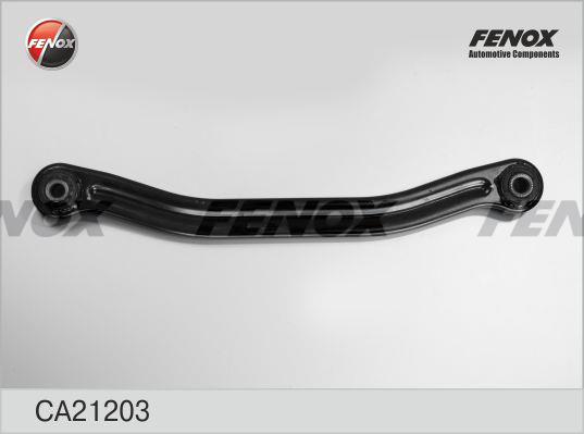 Fenox CA21203 Track Control Arm CA21203: Buy near me in Poland at 2407.PL - Good price!