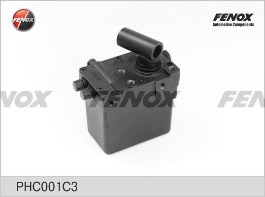 Fenox PHC001C3 Pompa hydrauliczna do podnoszenia kabiny PHC001C3: Dobra cena w Polsce na 2407.PL - Kup Teraz!