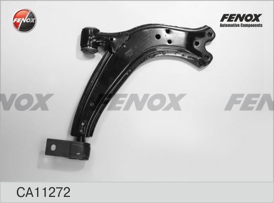 Fenox CA11272 Track Control Arm CA11272: Buy near me at 2407.PL in Poland at an Affordable price!