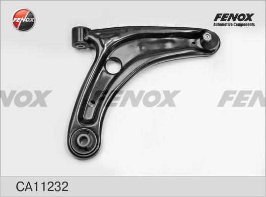 Fenox CA11232 Track Control Arm CA11232: Buy near me in Poland at 2407.PL - Good price!