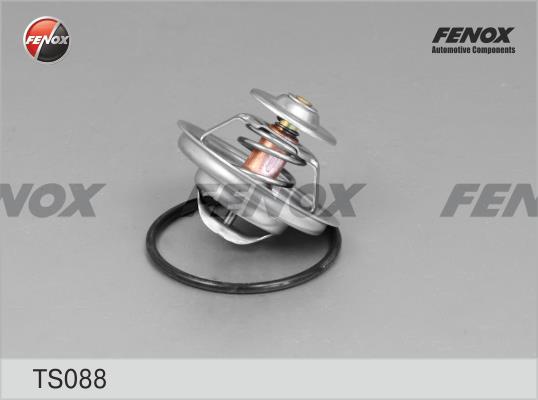 Fenox TS088 Thermostat, coolant TS088: Buy near me at 2407.PL in Poland at an Affordable price!