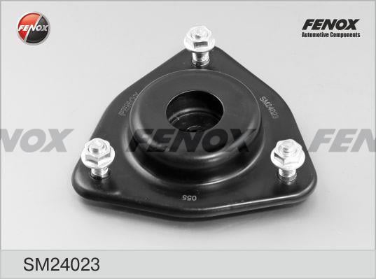 Fenox SM24023 Опора переднего амортизатора SM24023: Отличная цена - Купить в Польше на 2407.PL!