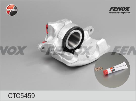 Fenox CTC5459 Brake caliper front left CTC5459: Buy near me in Poland at 2407.PL - Good price!