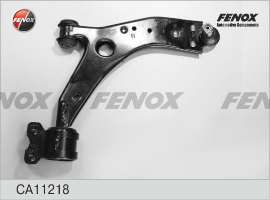 Fenox CA11218 Querlenker CA11218: Kaufen Sie zu einem guten Preis in Polen bei 2407.PL!