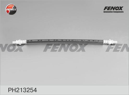 Fenox PH213254 Bremsschlauch PH213254: Kaufen Sie zu einem guten Preis in Polen bei 2407.PL!