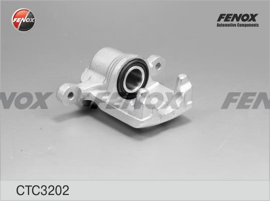 Fenox CTC3202 Brake caliper rear right CTC3202: Buy near me in Poland at 2407.PL - Good price!