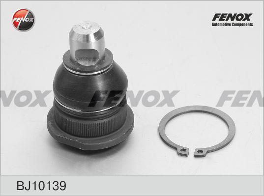 Fenox BJ10139 Ball joint BJ10139: Buy near me in Poland at 2407.PL - Good price!