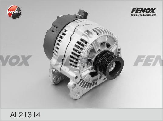 Fenox AL21314 Generator AL21314: Kaufen Sie zu einem guten Preis in Polen bei 2407.PL!