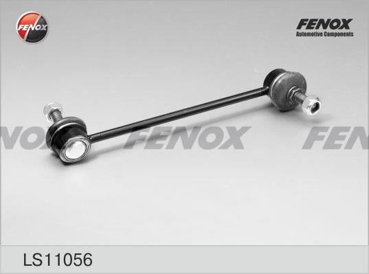Fenox LS11056 Стойка стабилизатора переднего правая LS11056: Отличная цена - Купить в Польше на 2407.PL!