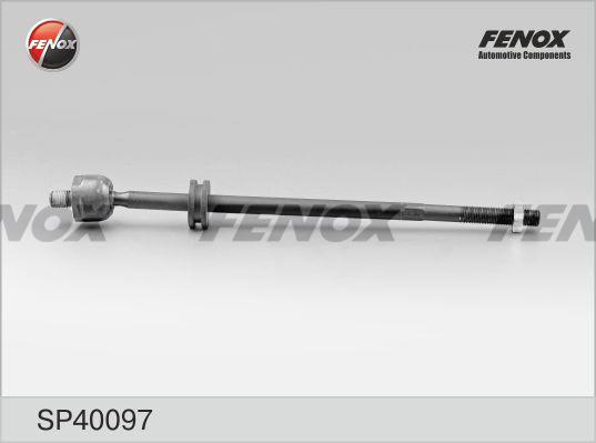Fenox SP40097 Spurstange SP40097: Kaufen Sie zu einem guten Preis in Polen bei 2407.PL!