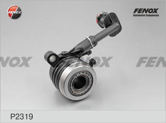 Fenox P2319 Release bearing P2319: Buy near me in Poland at 2407.PL - Good price!