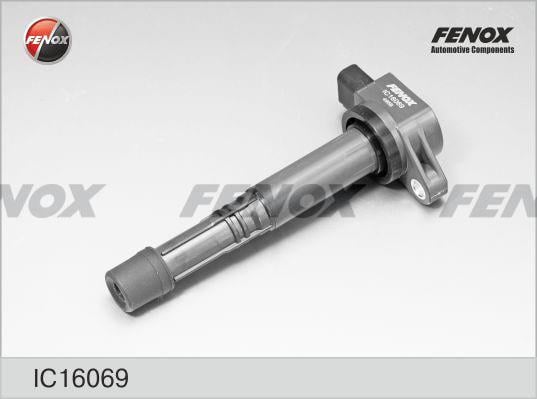 Fenox IC16069 Ignition coil IC16069: Buy near me in Poland at 2407.PL - Good price!