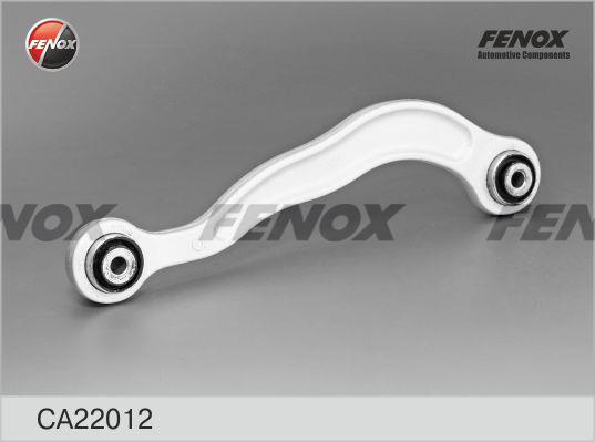 Fenox CA22012 Querlenker CA22012: Kaufen Sie zu einem guten Preis in Polen bei 2407.PL!
