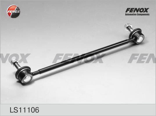 Fenox LS11106 Rod/Strut, stabiliser LS11106: Buy near me in Poland at 2407.PL - Good price!