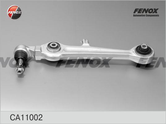 Fenox CA11002 Front lower arm CA11002: Buy near me in Poland at 2407.PL - Good price!