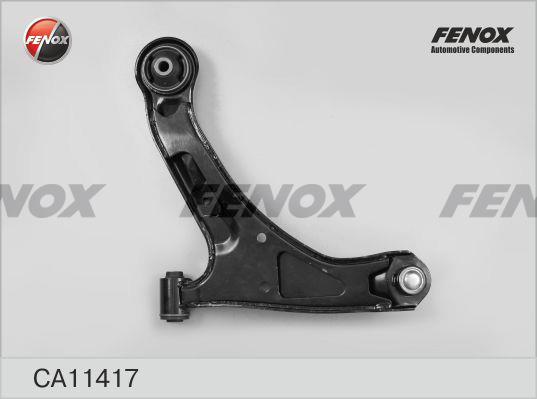 Fenox CA11417 Важіль підвіски CA11417: Купити у Польщі - Добра ціна на 2407.PL!