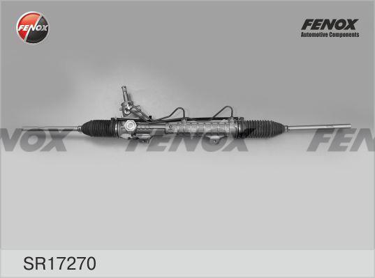 Fenox SR17270 Steering Gear SR17270: Buy near me in Poland at 2407.PL - Good price!
