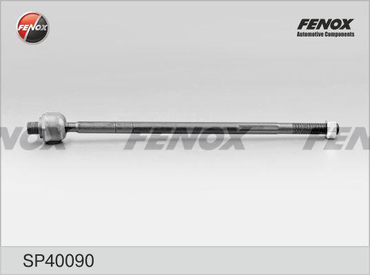 Fenox SP40090 Тяга рулевая SP40090: Отличная цена - Купить в Польше на 2407.PL!