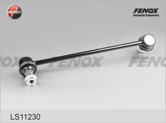 Fenox LS11230 Rod/Strut, stabiliser LS11230: Buy near me in Poland at 2407.PL - Good price!