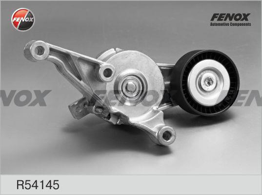 Fenox R54145 Belt tightener R54145: Buy near me in Poland at 2407.PL - Good price!