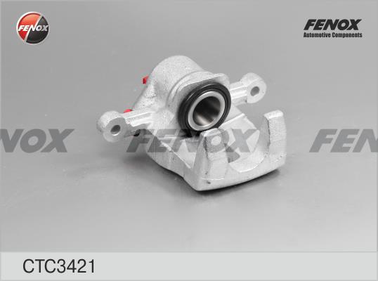 Fenox CTC3421 Brake caliper rear left CTC3421: Buy near me in Poland at 2407.PL - Good price!
