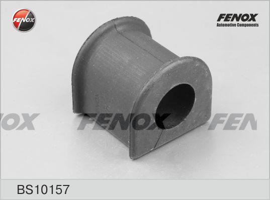 Fenox BS10157 Front stabilizer bush BS10157: Buy near me in Poland at 2407.PL - Good price!