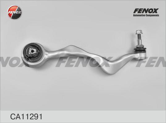 Fenox CA11291 Track Control Arm CA11291: Buy near me in Poland at 2407.PL - Good price!