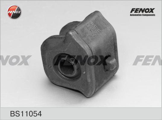 Fenox BS11054 Front stabilizer bush, left BS11054: Buy near me in Poland at 2407.PL - Good price!