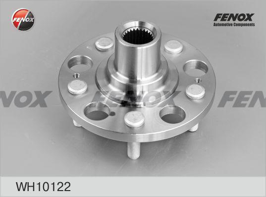 Fenox WH10122 Wheel hub WH10122: Buy near me at 2407.PL in Poland at an Affordable price!