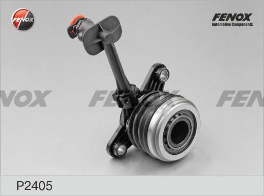 Fenox P2405 Clutch slave cylinder P2405: Buy near me at 2407.PL in Poland at an Affordable price!