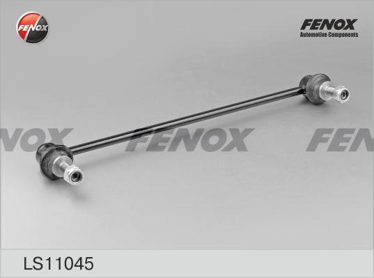 Fenox LS11045 Стойка стабилизатора LS11045: Отличная цена - Купить в Польше на 2407.PL!