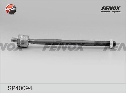 Fenox SP40094 Spurstange SP40094: Kaufen Sie zu einem guten Preis in Polen bei 2407.PL!
