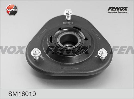 Fenox SM16010 Strut bearing with bearing kit SM16010: Buy near me in Poland at 2407.PL - Good price!