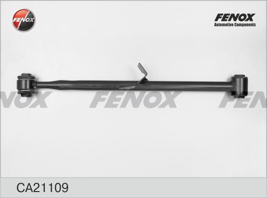 Fenox CA21109 Wahacz tylny dolny poprzeczny CA21109: Dobra cena w Polsce na 2407.PL - Kup Teraz!