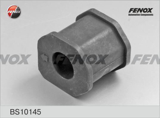 Fenox BS10145 Front stabilizer bush BS10145: Buy near me in Poland at 2407.PL - Good price!