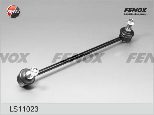 Fenox LS11023 Стійка стабілізатора LS11023: Приваблива ціна - Купити у Польщі на 2407.PL!