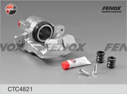 Fenox CTC4821 Brake caliper left CTC4821: Buy near me in Poland at 2407.PL - Good price!