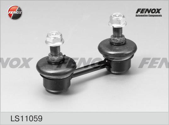 Fenox LS11059 Rod/Strut, stabiliser LS11059: Buy near me at 2407.PL in Poland at an Affordable price!