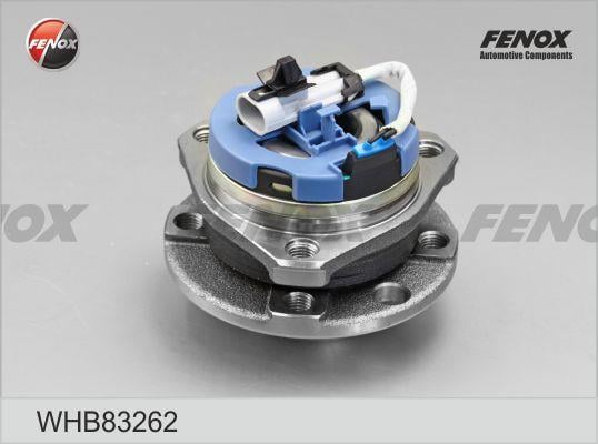 Fenox WHB83262 Wheel hub WHB83262: Buy near me in Poland at 2407.PL - Good price!