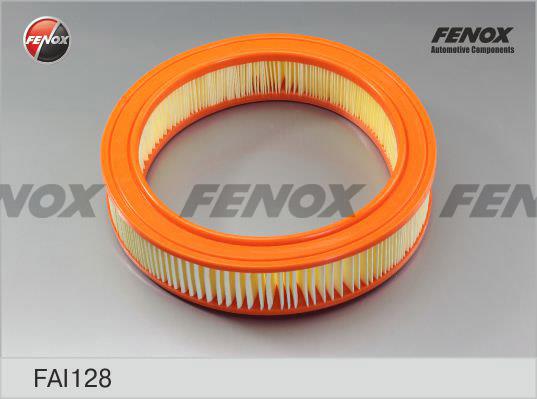 Fenox FAI128 Filtr powietrza FAI128: Dobra cena w Polsce na 2407.PL - Kup Teraz!