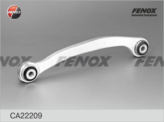 Fenox CA22209 Рычаг подвески CA22209: Отличная цена - Купить в Польше на 2407.PL!