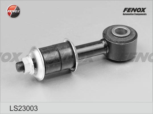 Fenox LS23003 Rod/Strut, stabiliser LS23003: Buy near me in Poland at 2407.PL - Good price!