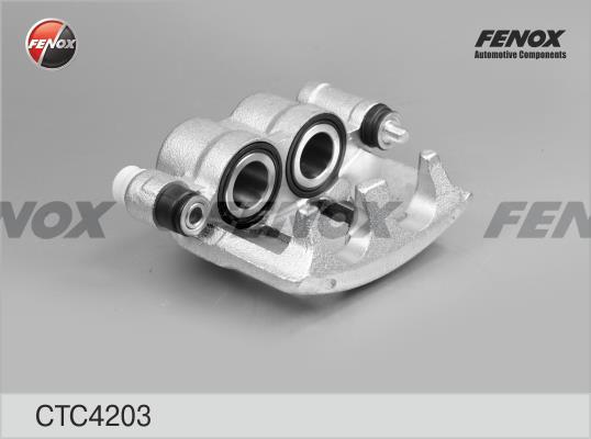 Fenox CTC4203 Bremssattel vorne links CTC4203: Kaufen Sie zu einem guten Preis in Polen bei 2407.PL!