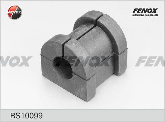 Fenox BS10099 Rear stabilizer bush BS10099: Buy near me in Poland at 2407.PL - Good price!