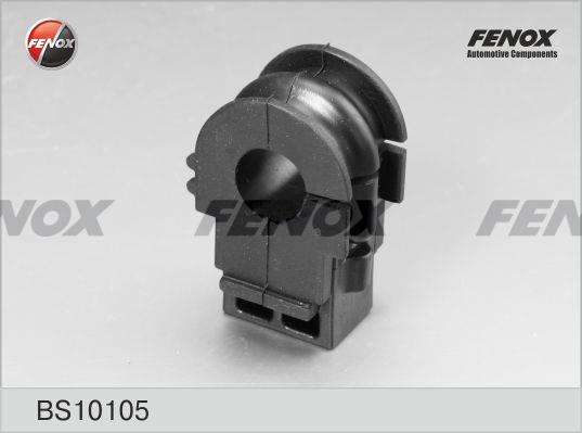 Fenox BS10105 Front stabilizer bush BS10105: Buy near me in Poland at 2407.PL - Good price!