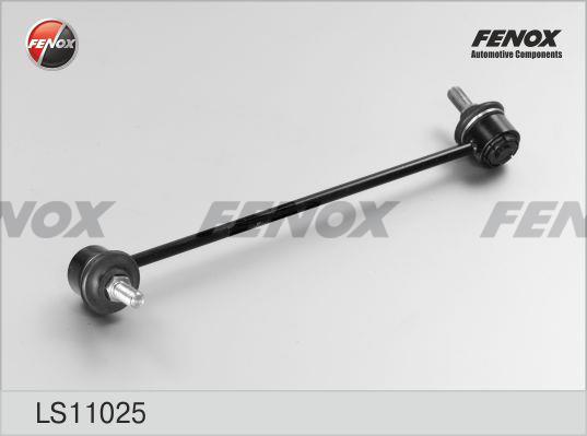 Fenox LS11025 Стойка стабилизатора LS11025: Отличная цена - Купить в Польше на 2407.PL!