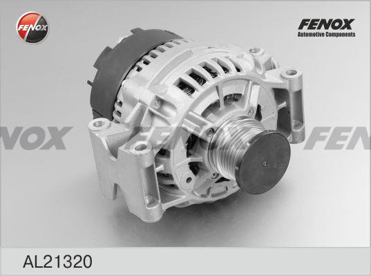 Fenox AL21320 Generator AL21320: Bestellen Sie in Polen zu einem guten Preis bei 2407.PL!